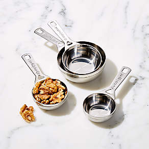 Le Creuset ® White Fluted Ceramic Pie Dish and Loaf Pan Set