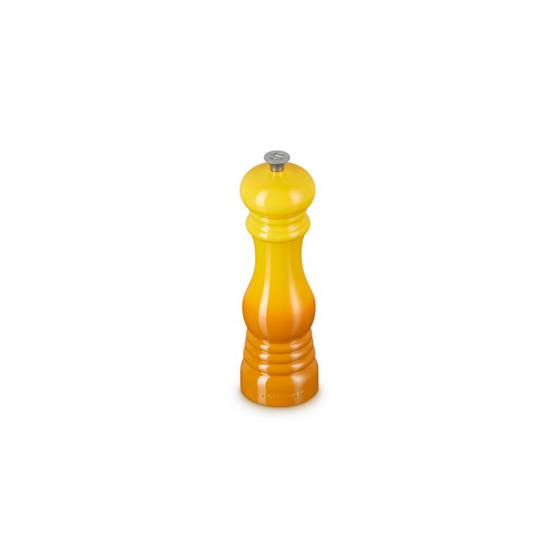 Le Creuset ® Classic Nectar Salt Mill - image 4 of 6