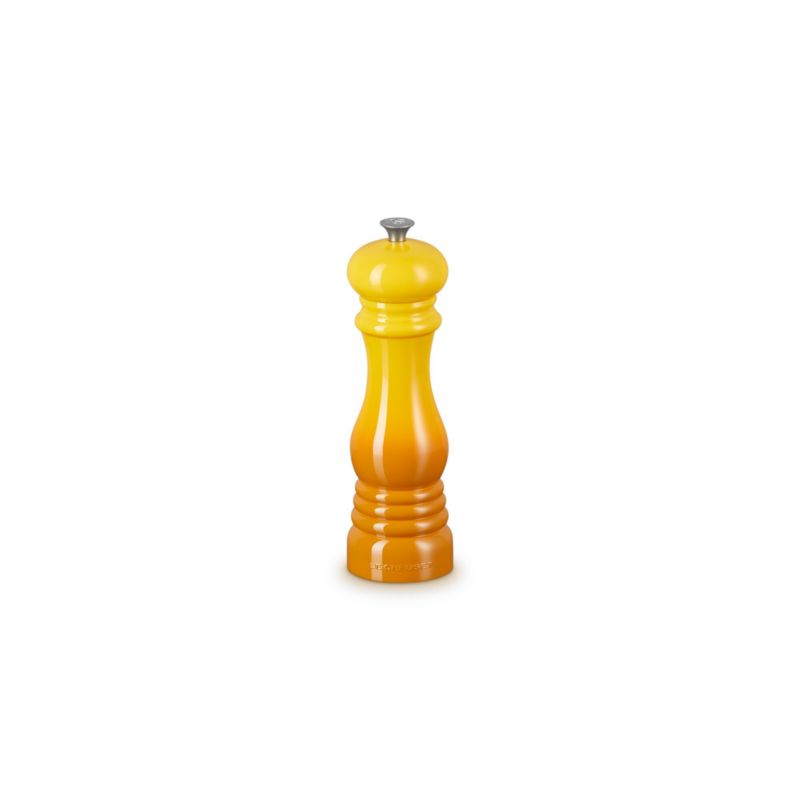 Le Creuset ® Classic Nectar Salt Mill - image 5 of 6