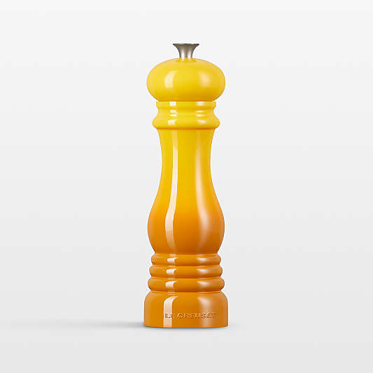Le Creuset ® Classic Nectar Salt Mill