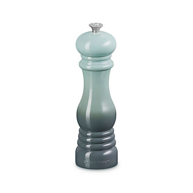 View Le Creuset ® Sea Salt Acrylic Classic Salt Mill details