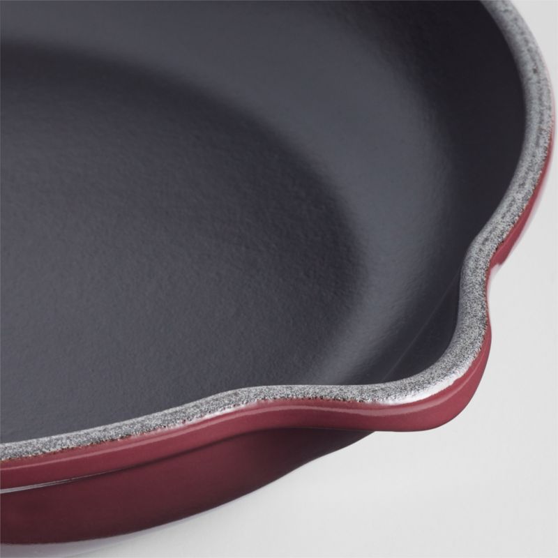 Le Creuset ® Classic 10.25"/26 cm Rhône Enameled Cast Iron Skillet - image 4 of 4