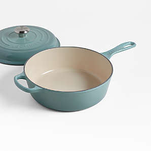 Le Creuset cookware sale: Save up to 31% on cookware sets, Dutch ovens, and  more - Reviewed