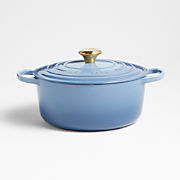 Le Creuset ® Chambray 5-Piece Stoneware Set