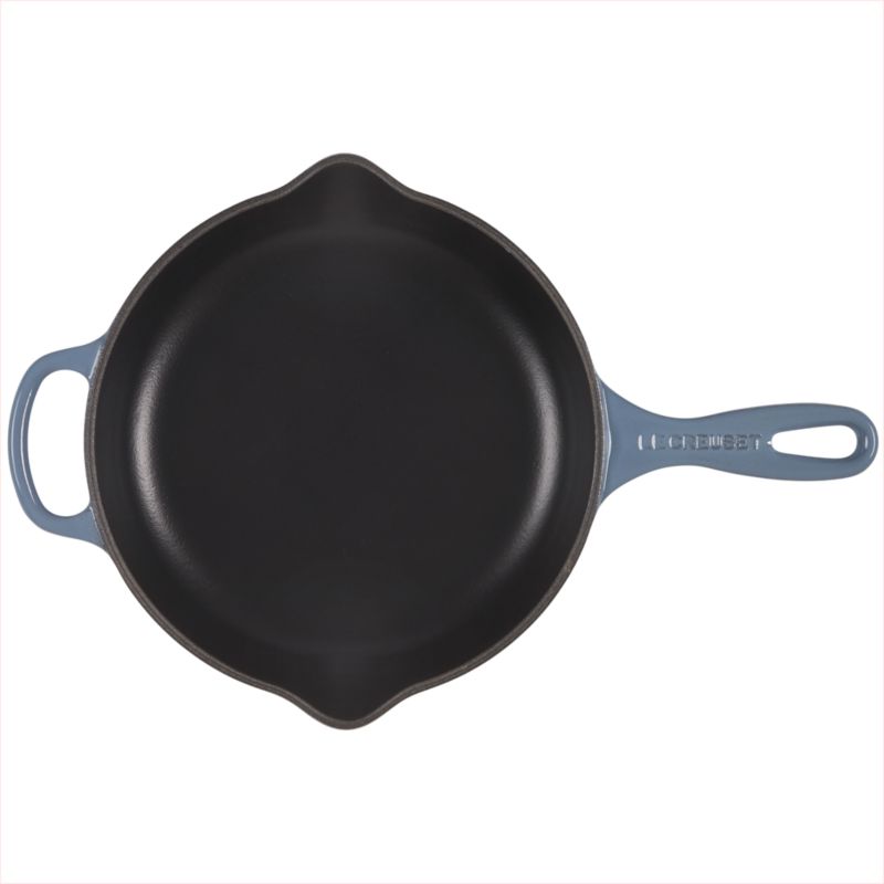 Le Creuset ® Signature Chambray 9" Skillet - image 1 of 5