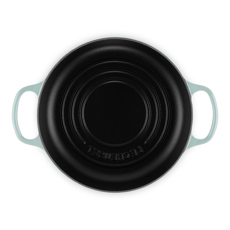 Le Creuset ® 9.5" Sea Salt Enameled Cast Iron Bread Oven - image 1 of 4