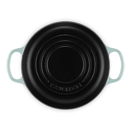 Le Creuset ® 9.5" Sea Salt Enameled Cast Iron Bread Oven
