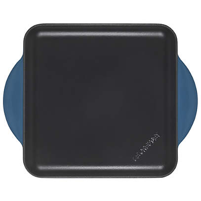 Le Creuset 9.5 Square Grill Pan – Atlanta Grill Company