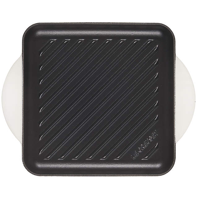 Le Creuset - Signature Square Grill