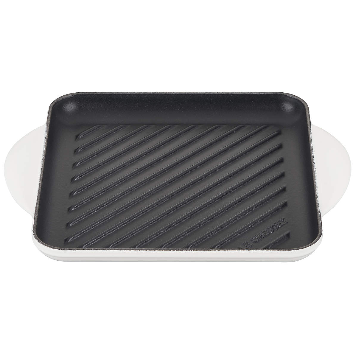 Le Creuset 9.5 Cast Iron Square Grill