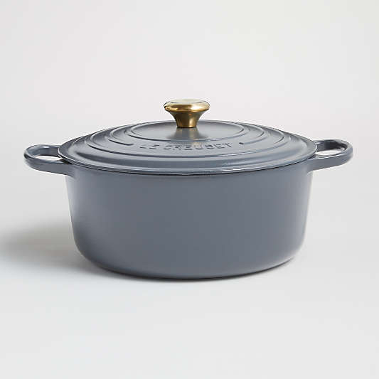 Le Creuset Cookware: Pots, Pans And Dutch Ovens 