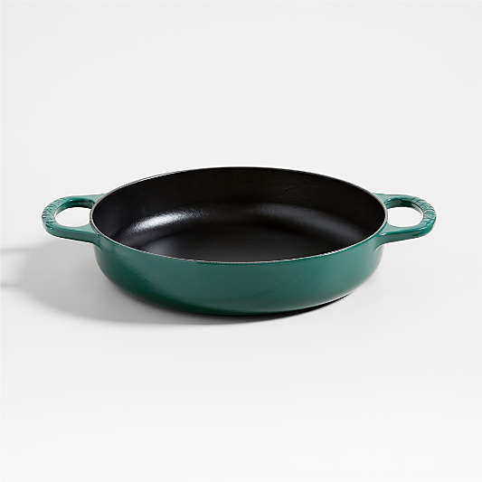 Le Creuset ® 11" Signature Artichaut Everyday Pan