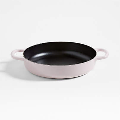 Le Creuset ® 11" Signature Shallot Everyday Pan