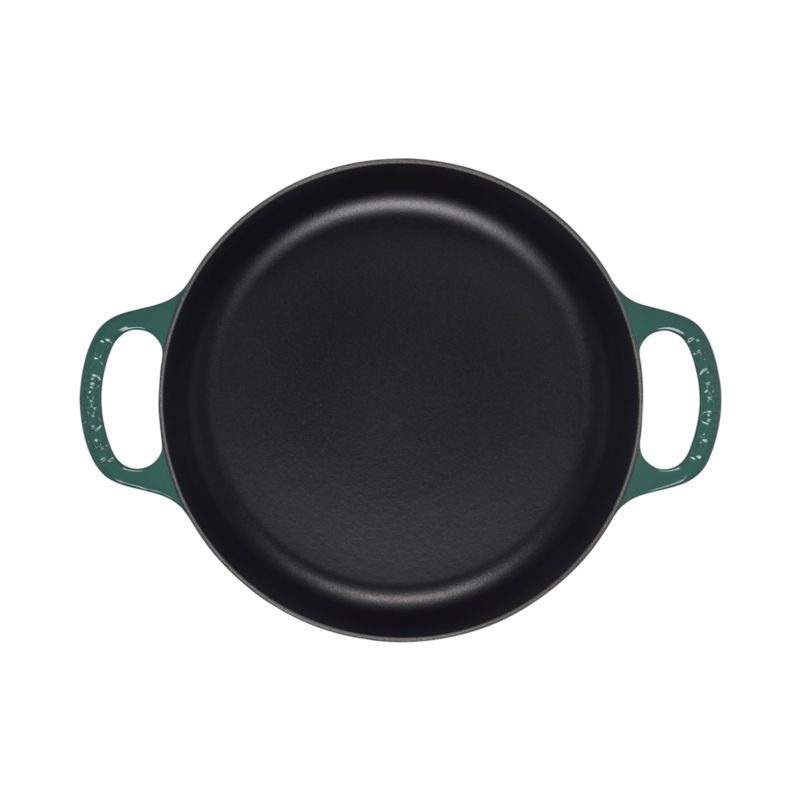 Le Creuset ® 11" Signature Artichaut Everyday Pan - image 4 of 5