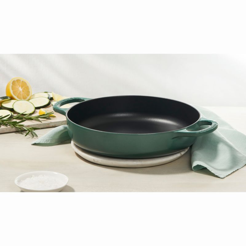 Le Creuset ® 11" Signature Artichaut Everyday Pan - image 1 of 5