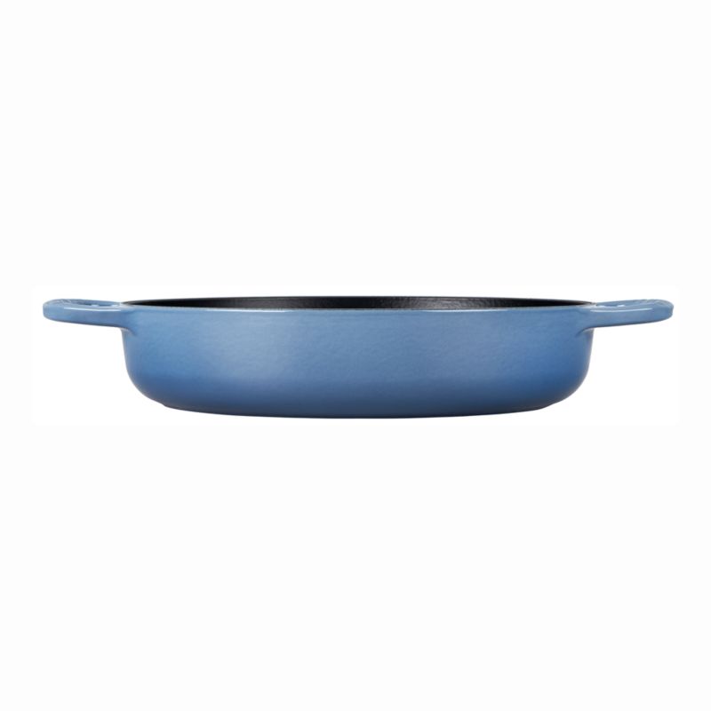 Le Creuset ® 11" Signature Chambray Everyday Pan - image 1 of 2