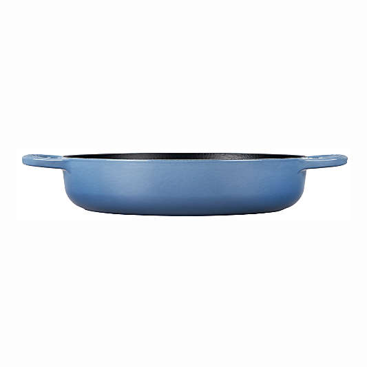 Le Creuset ® Signature 11" Chambray Enameled Cast Iron Everyday Pan