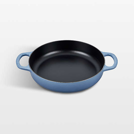 Le Creuset ® 11" Signature Chambray Everyday Pan