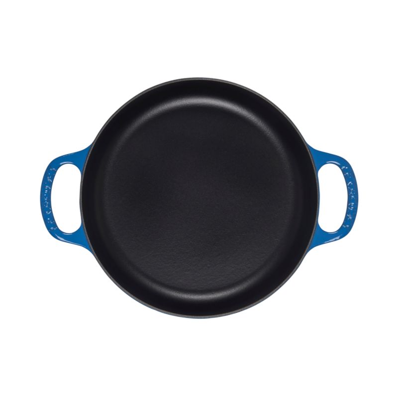 Le Creuset ® 11" Signature Marseille Everyday Pan - image 1 of 3