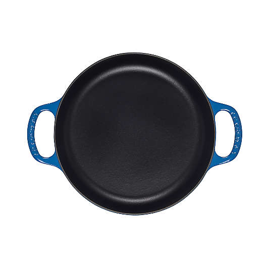 Le Creuset ® 11" Signature Marseille Everyday Pan