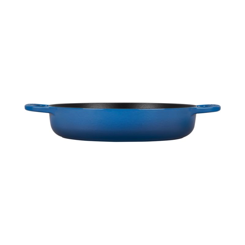 Le Creuset ® 11" Signature Marseille Everyday Pan - image 2 of 3