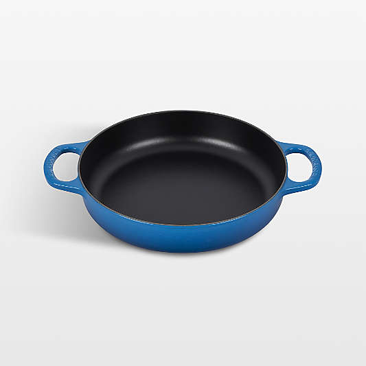 Le Creuset ® 11" Signature Marseille Everyday Pan