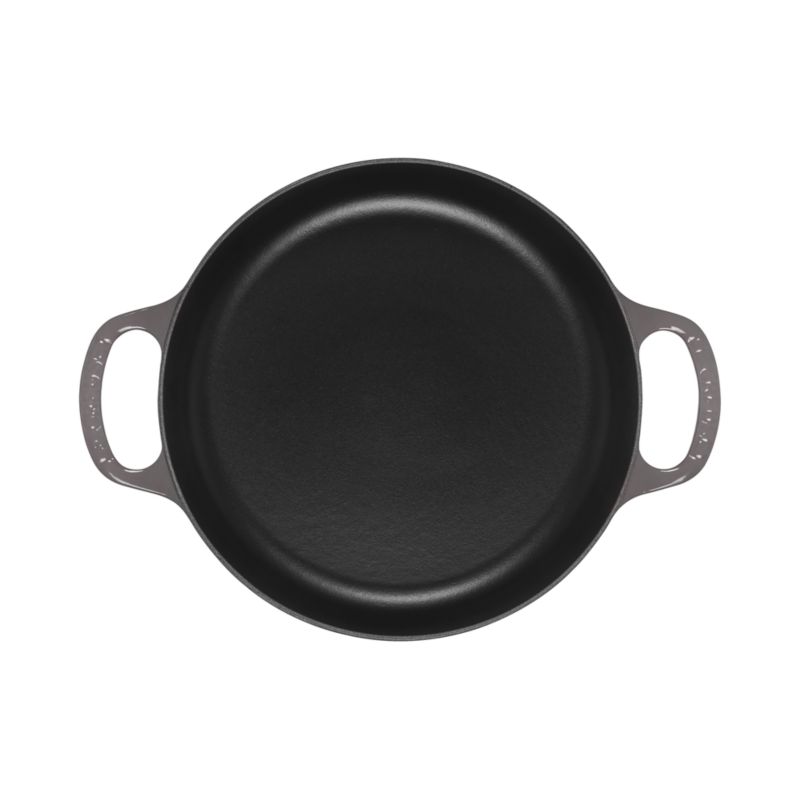 Le Creuset ® 11" Signature Oyster Everyday Pan - image 1 of 3