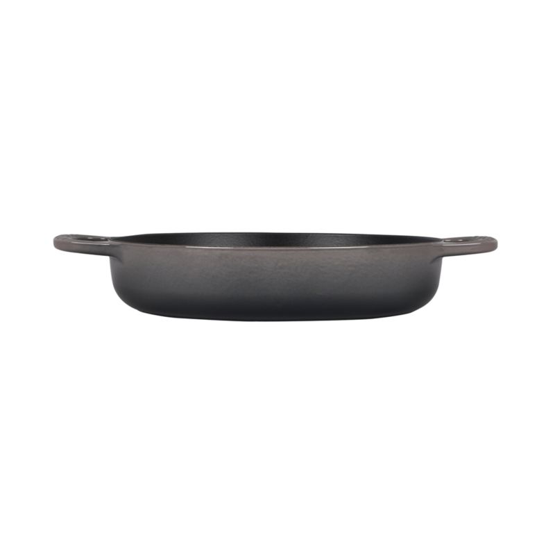 Le Creuset ® 11" Signature Oyster Everyday Pan - image 2 of 3