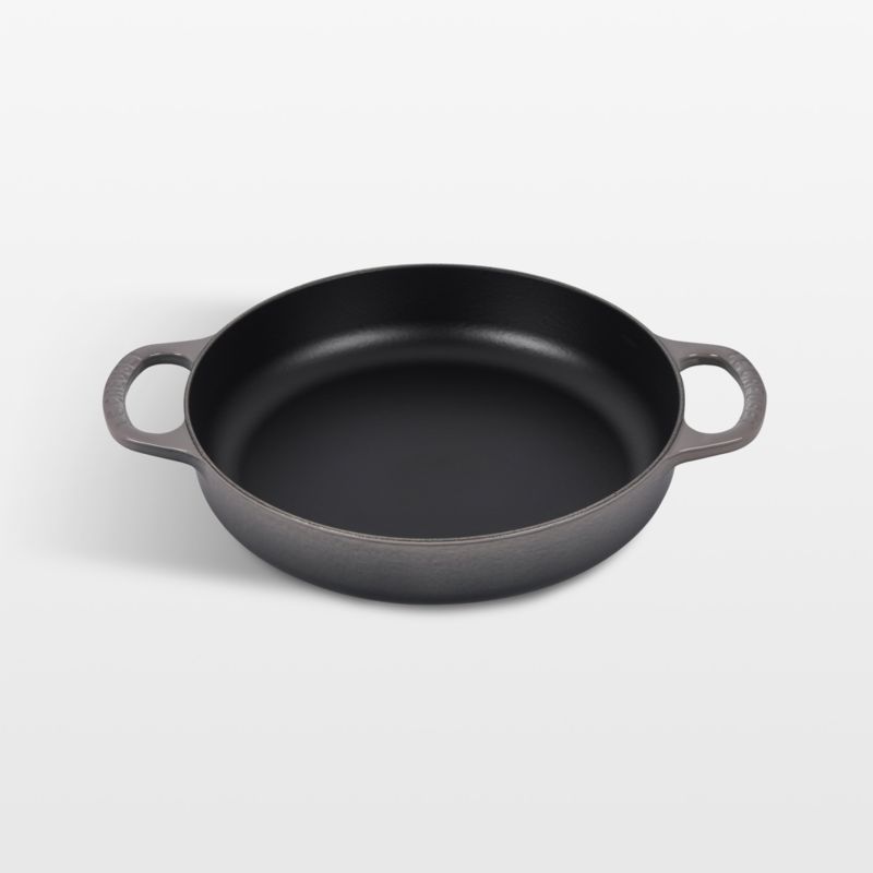 Le Creuset Signature 11 Enameled Cast Iron Everyday Pan - Rhone