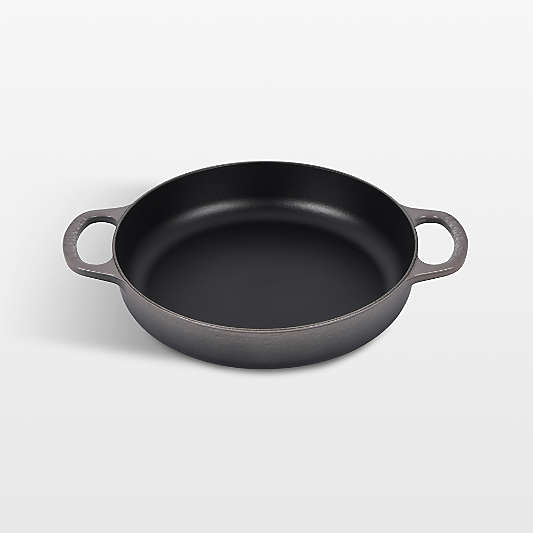 Le Creuset ® 11" Signature Oyster Everyday Pan