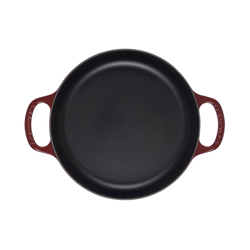 Le Creuset ® 11" Signature Rhone Everyday Pan - image 1 of 3