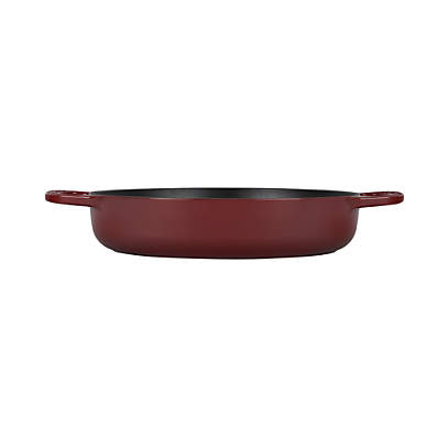 Shop Le Creuset Enameled Cast Iron 11 Everyday Pan