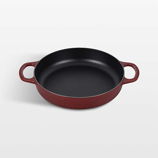 Le Creuset ® 11" Signature Rhone Everyday Pan