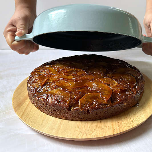 Le Creuset ® Signature 11" Sea Salt Enameled Cast Iron Everyday Pan