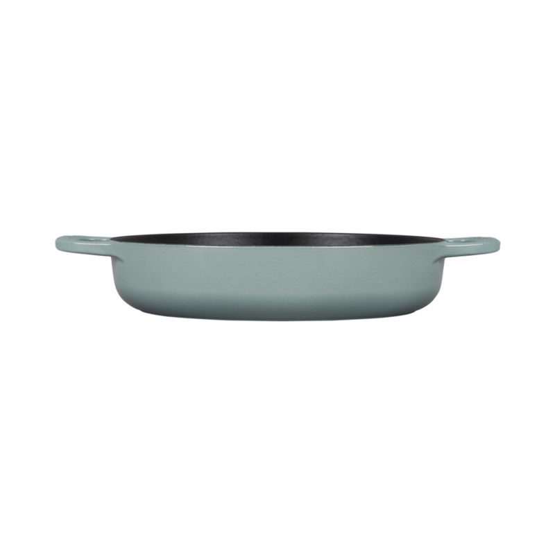 Le Creuset ® 11" Signature Sea Salt Everyday Pan - image 3 of 4