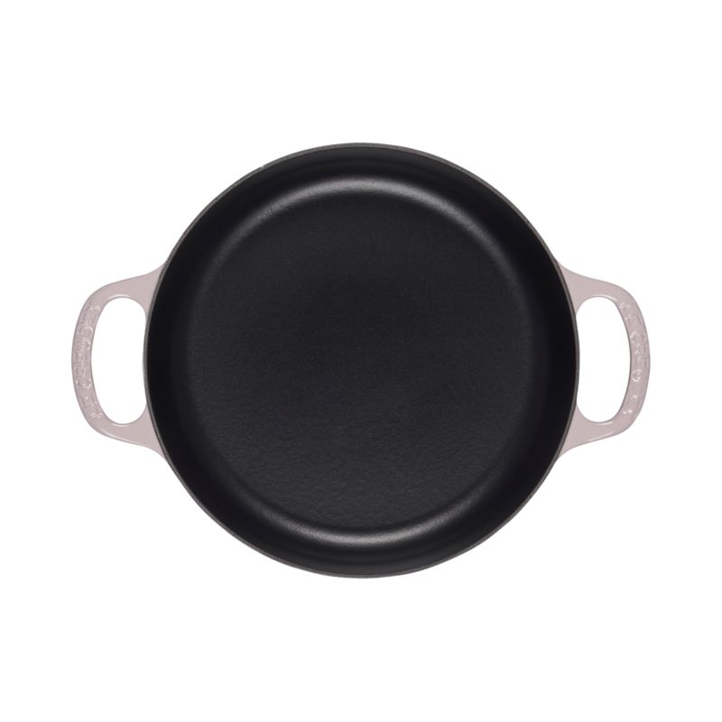 Le Creuset ® 11" Signature Shallot Everyday Pan - image 2 of 4