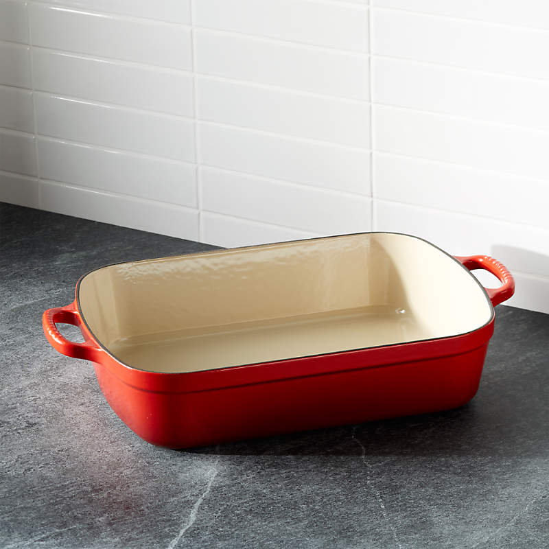 5.25 qt le creuset roaster