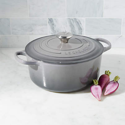 Le Creuset Rice Pot - Oyster