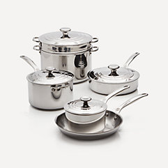 Le Creuset 20-Piece Marseille Cookware Set - MS222059