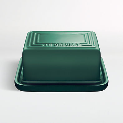 View Le Creuset ® Artichaut Specialty Butter Dish details