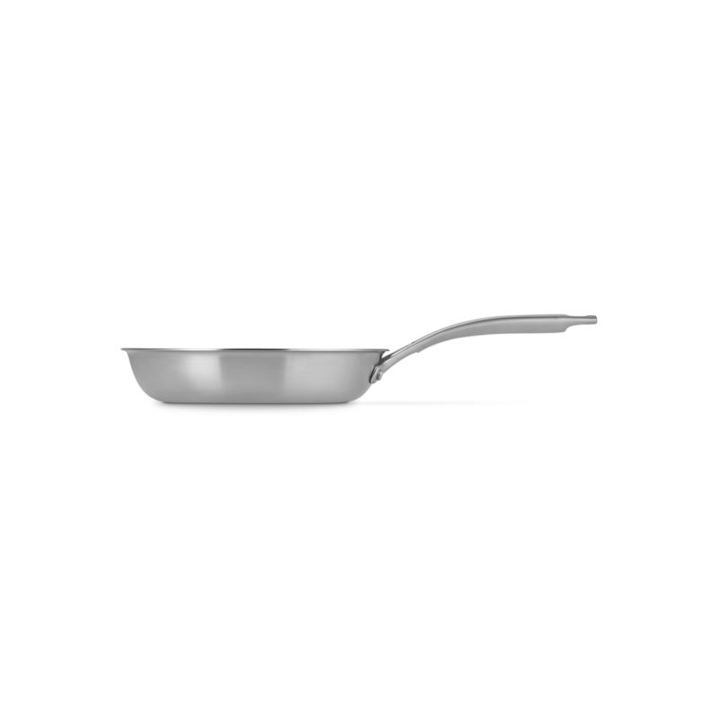 Le Creuset ® Essential Stainless Steel 8" Shallow Fry Pan - image 5 of 6