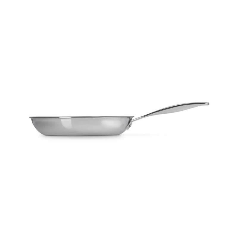 Le Creuset ® Stainless Steel 26 cm Fry Pan - image 2 of 3
