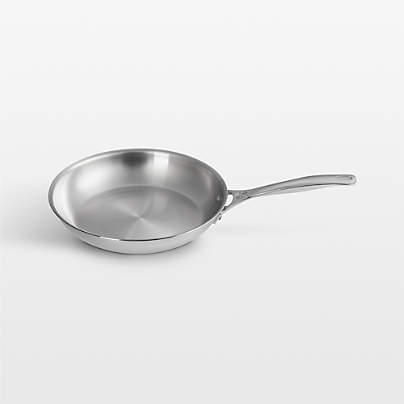 Le Creuset ® Stainless Steel 26 cm Fry Pan