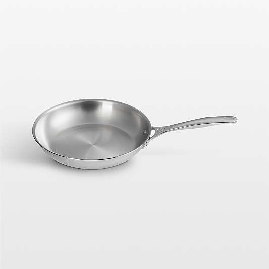 Le Creuset ® Stainless Steel 26 cm Fry Pan