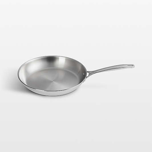 Le Creuset ® Stainless Steel 30 cm Fry Pan