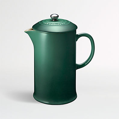 View Le Creuset ® Artichaut French Press details