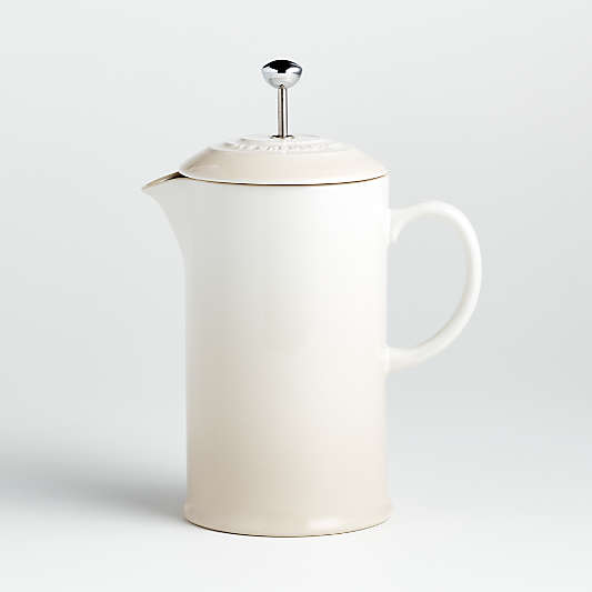 Le Creuset Tea Kettles, Teapots & French Presses Crate & Barrel Canada