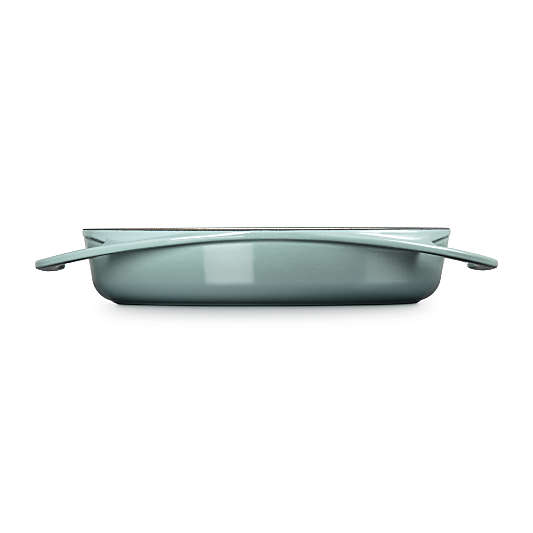 Le Creuset ® Heritage Traditional 2-Qt. Sea Salt Round Tarte Tatin Dish