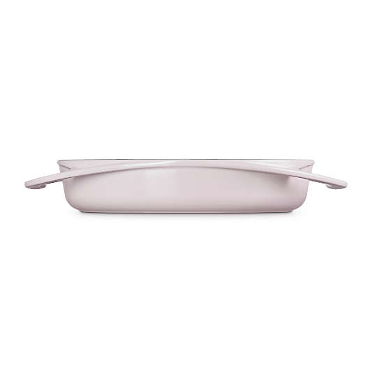 Le Creuset ® Heritage Traditional 2-Qt. Shallot Round Tarte Tatin Dish