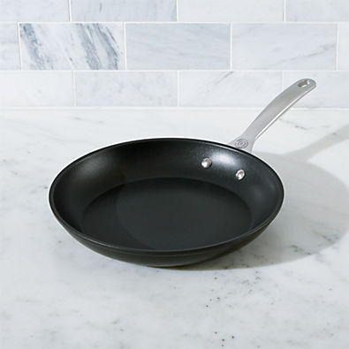 View Le Creuset ® Toughened Non-Stick PRO 11"/28cm Fry Pan details